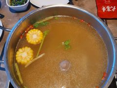 -大喜牛鲜牛肉火锅(营迹路店)