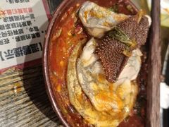-冯校长老火锅(广州正佳广场店)