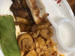 -素满香·素食自助餐(苏州·临顿路店)