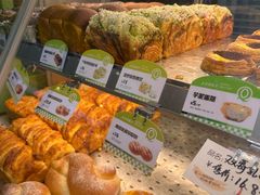 -皇后西斯汀饼店(文化路店)