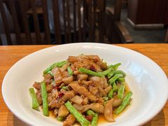 -渔乡米香·剁椒鱼头(四方坪店)