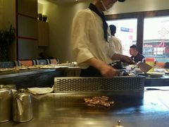 -赤坂亭·M9和牛烧肉·铁板烧(合肥万象城店)