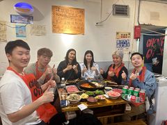 -咖咖火锅(老店)