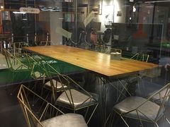 -火星工厂·桌游·团建聚会·轰趴馆(厦滘店)