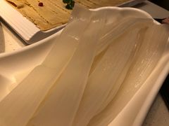 -京都蝎府羊蝎子火锅(珠市口店)