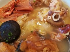 -高老庄新家宴(北斗星广场店)