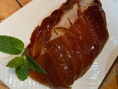-四季民福烤鸭店(前门廊房二条店)