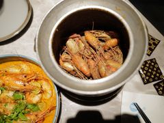 -雷泰泰台式胡椒虾(滨江金铂湾店)