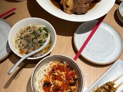 -大师兄·手工面·西北菜(珠海环宇城店)
