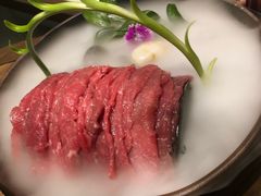 -盡膳口福跷脚牛肉火锅(合生汇购物中心店)