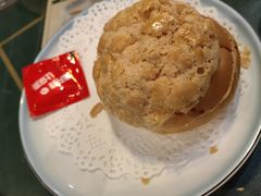 -粤色·老广州茶餐厅(河南商会大厦店)