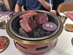 -西塔老太太泥炉烤肉(望京一店)
