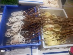 -钢管厂歆瑞源油卤串串香(春熙路太古里店)