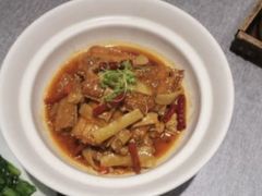 -汉水谣·江景餐厅(江滩店)