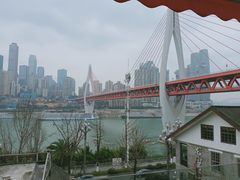 -马灯记·云贵川·Bistro(龙门浩店)