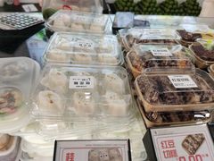 -许阿姨糕团店(南京总店)