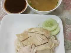 -鸡饭店
