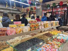 -盛文甘栗(南洪街店)