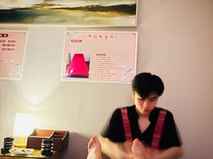 -百玺足道·按摩·SPA(航洋店)