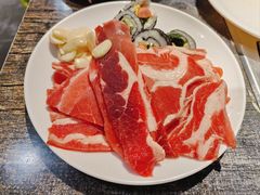 -33韩式自助烧烤(环城南路店)