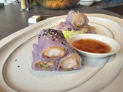 -水上明月·湖景餐厅