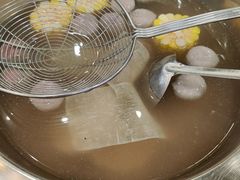 -粤潮牛肉火锅店(江南大道店)