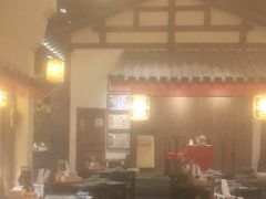 大堂-南京大牌档(凯德大峡谷店)