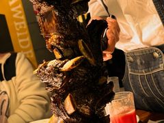 -汉巴味德·烤肉与啤酒的自助(杭州大悦城店)