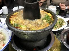 -三鑫酒家(泽州路店)