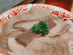 -楠火锅(西单店)