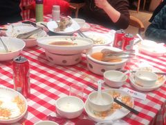 -西贝莜面村(近铁城市广场店)