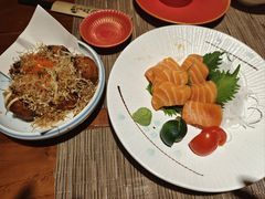 -王氏炉匠·烧鸟放题自助(三里屯店)
