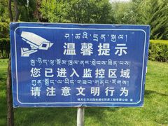 -罗布林卡