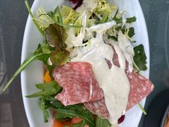 -君悦酒店·La Terrazza意合園·意式风味