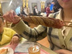-华梅西餐厅(哈尔滨中央大街店)