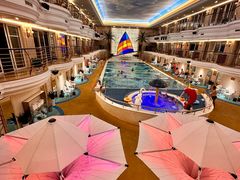 -海韵之星邮轮水会(明发商业广场店)