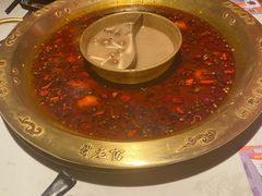 -哥老官重庆美蛙鱼头(宝山龙湖店)