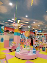 -胜利乐园(胜利购物广场店)