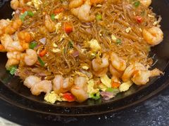 -朝郡酒家·粤菜(燕大星苑店)