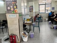 -陈记锅盖面(长江路店)