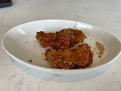 -必胜客(巴沟店)