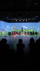 -小鸡哆哆故事屋·儿童乐园(嘉里城店)