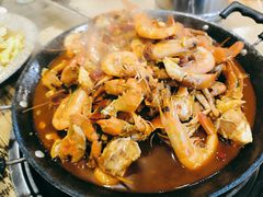 特色香辣蟹-贤记铁西第一家香辣蟹(香江总店)