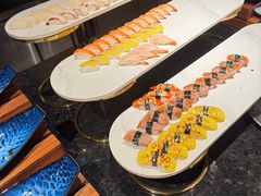 -萧邦音乐会所KTV·蒸汽活海鲜自助(福田店)