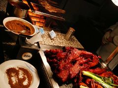 -星伦多自助料理(华润万象城店)