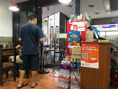 -陈记柳州螺蛳粉(大坪店)