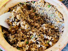 驴血饭-全汁全味驴庄(凤岗店)