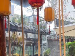 -院8里·少城记忆老川菜(宽窄巷子店)