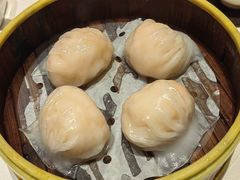 -香港龙凤楼(陆家嘴中心店)
