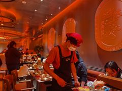 -西塔老太太泥炉烤肉(苏州大悦城店)